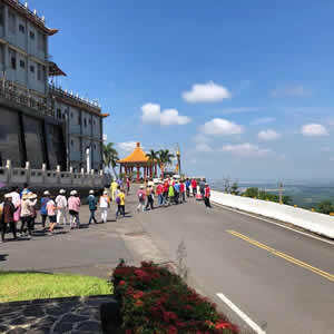 宜聖員工一日遊